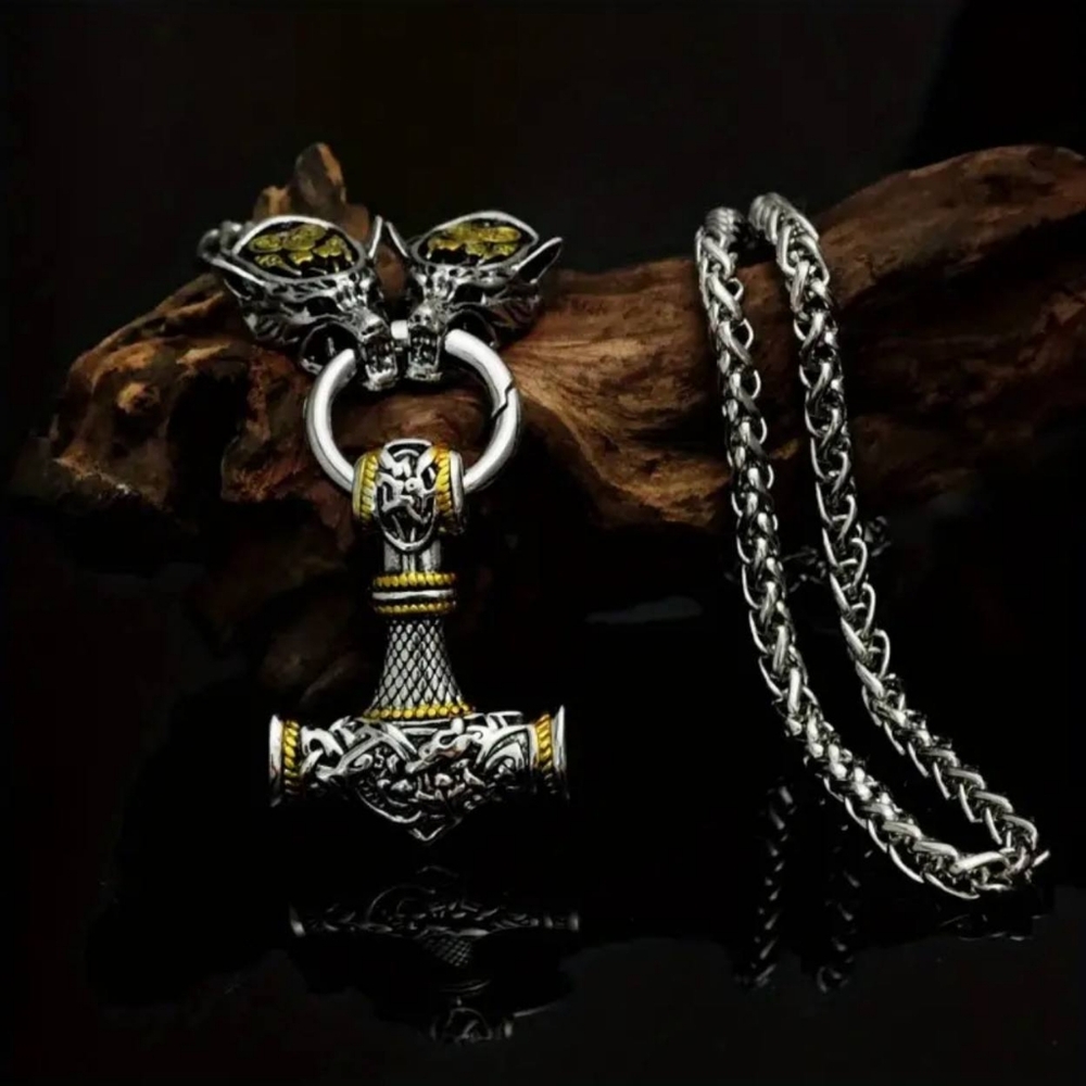 NECKLACE - Picture 2 of 5